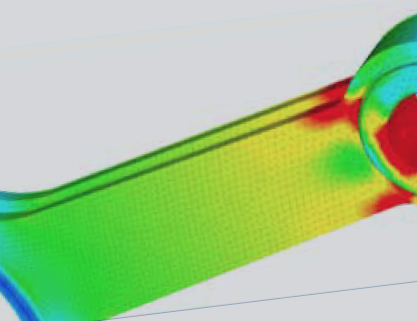 Vehicle Engineering & Design - Vehicle Engineering & Design